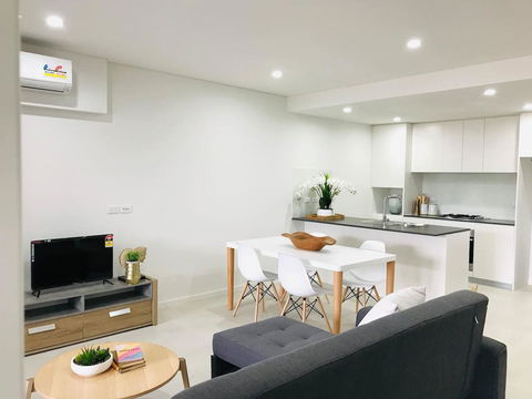 404 Kalina 2 Bedrooms - Accommodation Sunshine Coast 1