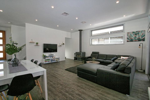 43B Twynam Street - The Falls On Twynam - Accommodation Sunshine Coast 0
