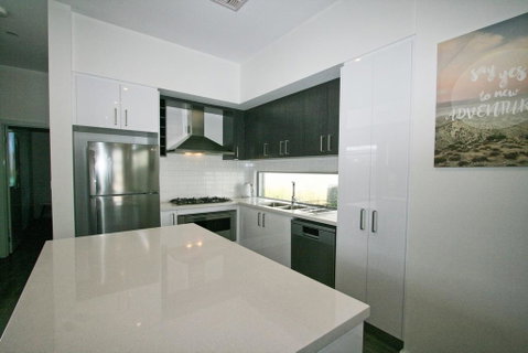 43B Twynam Street - The Falls On Twynam - Accommodation Sunshine Coast 2