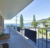 5 'SHOAL TOWERS' 11 SHOAL BAY RD - FANTASTIC LOCATION WITH WATER VIEWS - Accommodation Sunshine Coast