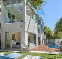 5 Bryan Street - Accommodation Sunshine Coast