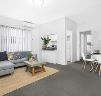 5 South Pacific 2 Bedrooms - Accommodation Sunshine Coast