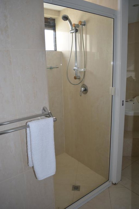 5,  Apartment On The Esplanade - Accommodation Sunshine Coast 2