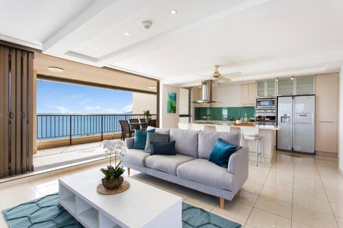 5,  Apartment On The Esplanade - Accommodation Sunshine Coast 0