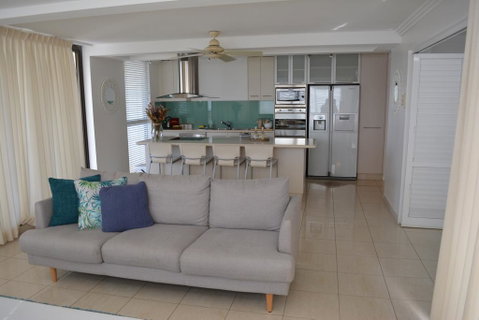 5,  Apartment On The Esplanade - Accommodation Sunshine Coast 1
