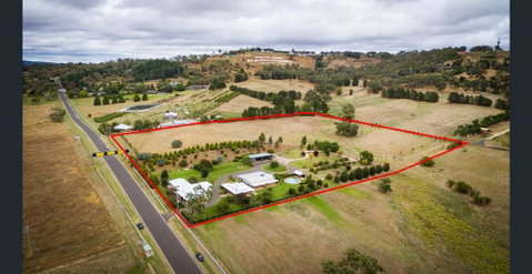 505 CONROD STRAIGHT MOUNT PANORAMA - Accommodation Sunshine Coast 0