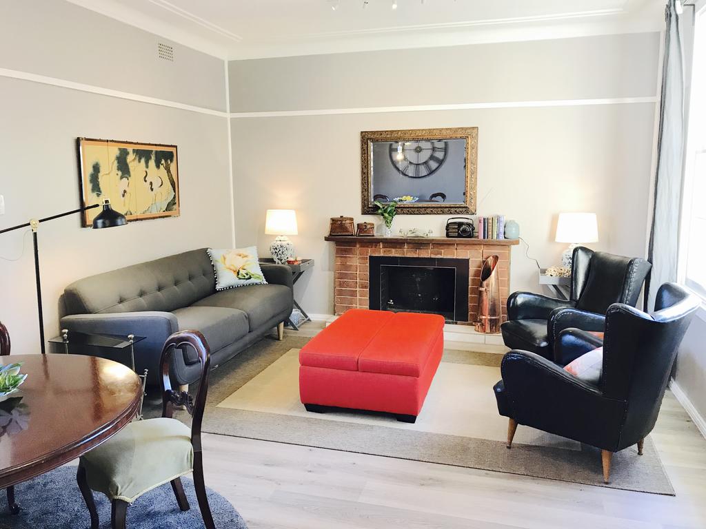 Mount Hunter NSW Accommodation Sunshine Coast