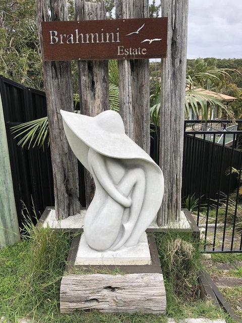 51 Beachcomber Avenue Brahmini Lodge - Accommodation Sunshine Coast 0
