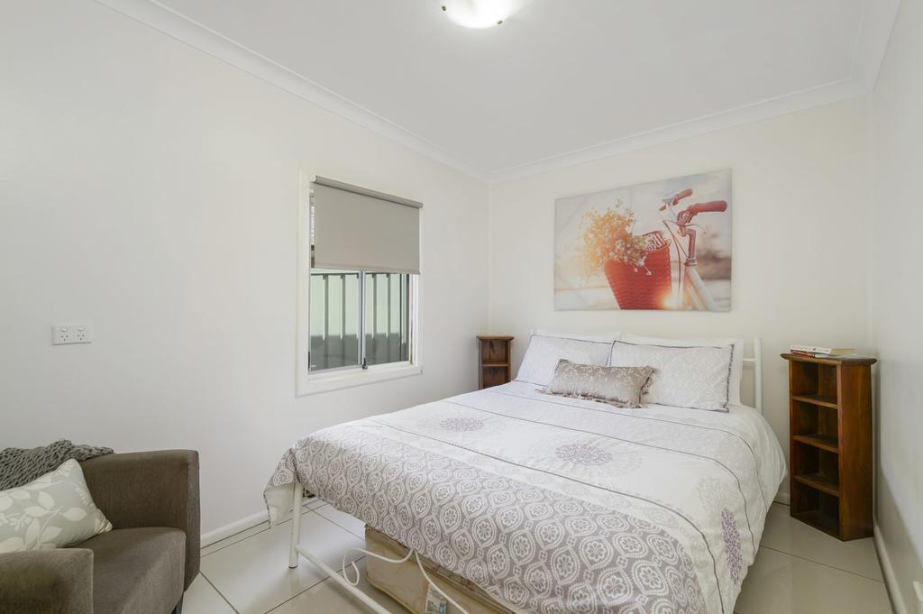 The Hatch NSW Accommodation Sunshine Coast