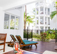 5313 BEACH CLUB CORAL SUITE - Accommodation Sunshine Coast