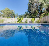 59 Banksia Avenue Coolum Beach - Pet Friendly Linen included 500 BOND - Accommodation Sunshine Coast