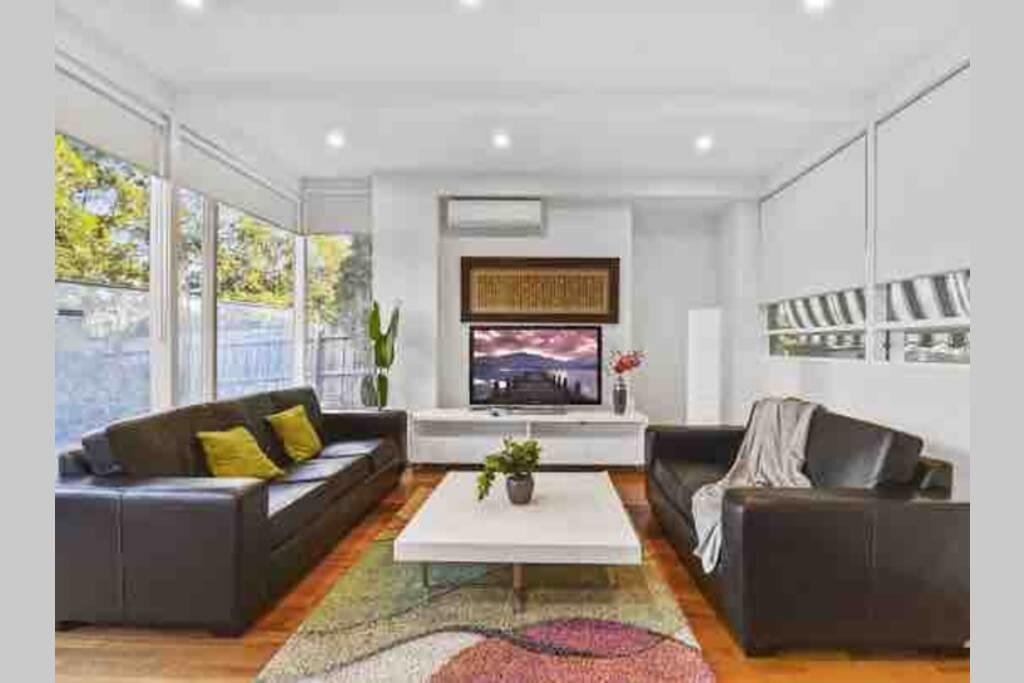 Ringwood East VIC Accommodation Sunshine Coast