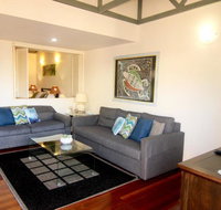 6 Pt Lookout Beach Resort - Accommodation Sunshine Coast