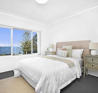 6 South Pacific Apartments - Accommodation Sunshine Coast