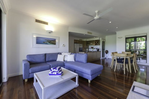 6 The Point Apartments - Accommodation Sunshine Coast 2