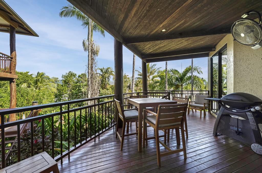 Killaloe QLD Accommodation Sunshine Coast