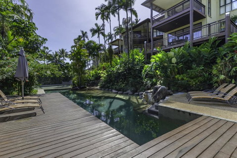 6 The Point Apartments - Accommodation Sunshine Coast 1
