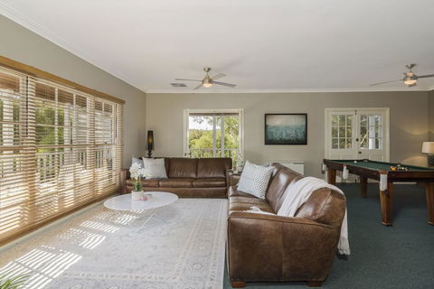 65 Main Guesthouse - Accommodation Sunshine Coast 2