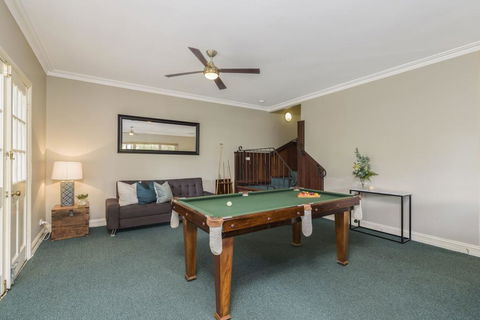 65 Main Guesthouse - Accommodation Sunshine Coast 3