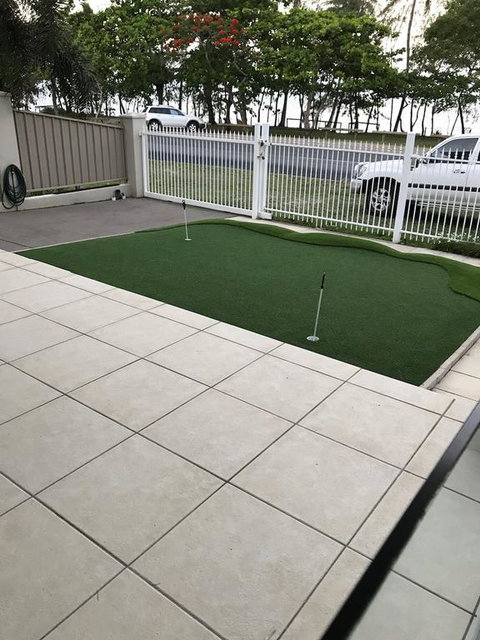 67 Casuarina Beachhouse - Accommodation Sunshine Coast 3