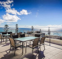 67 WILLIAM STREET APARTMENTS - Accommodation Sunshine Coast