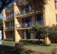 7 Flynn's Beach Apartment - Accommodation Sunshine Coast