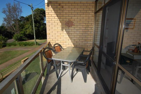 7 Flynn's Beach Apartment - Accommodation Sunshine Coast 2
