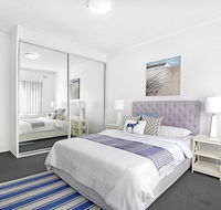 7 South Pacific Apartments - Accommodation Sunshine Coast