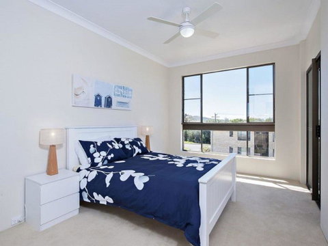 7 The Dunes @ Fingal Bay - Accommodation Sunshine Coast 1