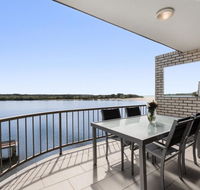 7 Wharf Street - Accommodation Sunshine Coast