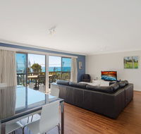 74 Ocean Parade - Accommodation Sunshine Coast