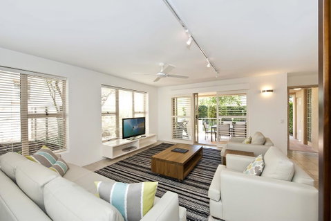 8 Alderly - Accommodation Sunshine Coast 1