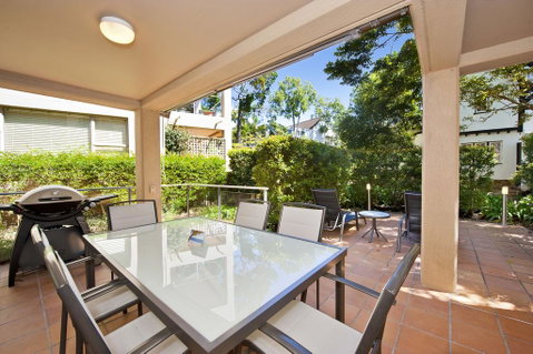 8 Alderly - Accommodation Sunshine Coast 0