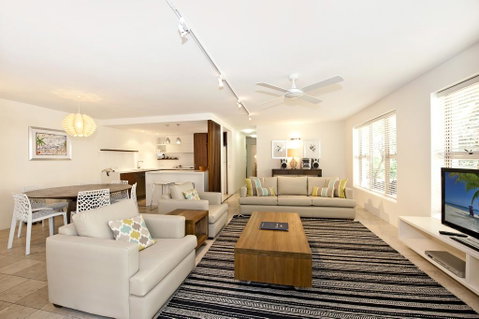 8 Alderly - Accommodation Sunshine Coast 2