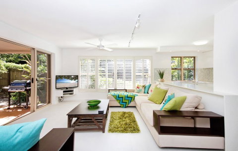 9 Alderly - Accommodation Sunshine Coast 1