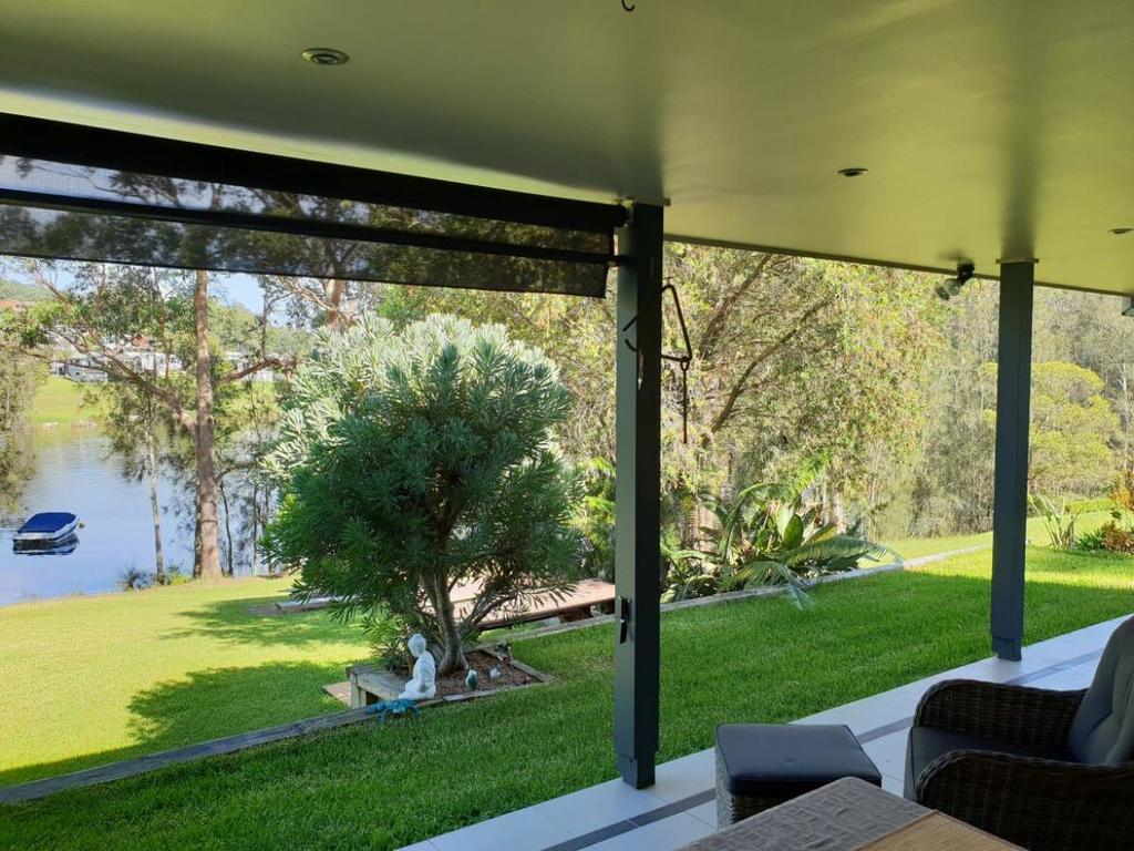 Conjola Park NSW Accommodation Sunshine Coast