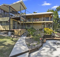 9 Merinda Crescent - Accommodation Sunshine Coast