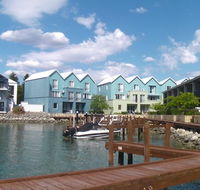 9/20 Apollo Quay Apartment - Accommodation Sunshine Coast