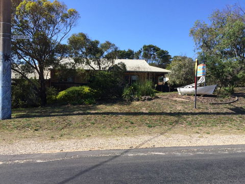 90 Mile Beachhouse&villas - Accommodation Sunshine Coast 0