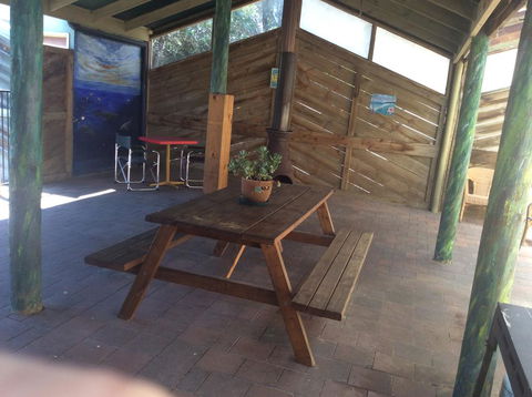 90 Mile Beachhouse&villas - Accommodation Sunshine Coast 2