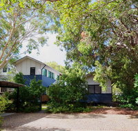 91 Tramican - Aquamarine - Accommodation Sunshine Coast