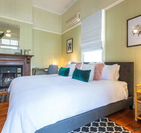 99 Kirkland Bed  Breakfast - Accommodation Sunshine Coast