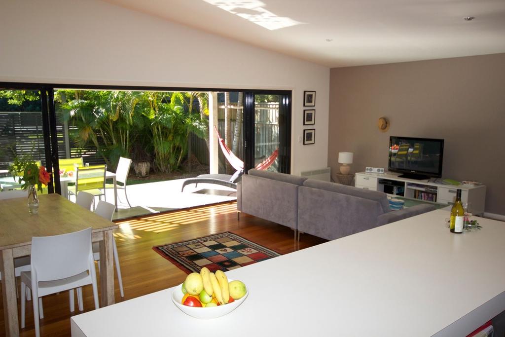 Elizabeth Beach NSW Accommodation Sunshine Coast