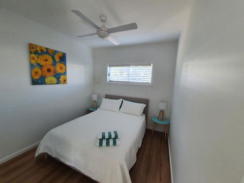 A Beach Getaway - Accommodation Sunshine Coast 1