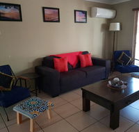A City Retreat 2BR Apartment - Reid Park -Townsville - Accommodation Sunshine Coast