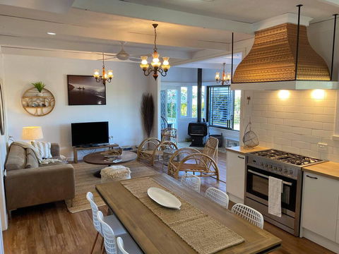 A Drop In The Ocean - Kingscliff - Accommodation Sunshine Coast 1