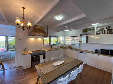A Drop In The Ocean - Kingscliff - Accommodation Sunshine Coast 2