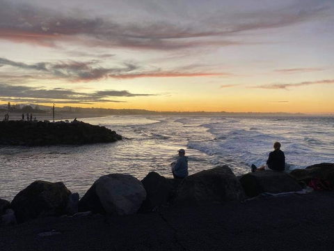 A Drop In The Ocean - Kingscliff - Accommodation Sunshine Coast 0