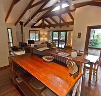 A Grape Escape - Accommodation Sunshine Coast