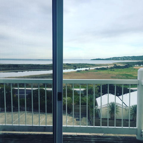 A Great Ocean View Motel - Accommodation Sunshine Coast 3